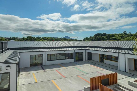 Scoil Phadraig School
