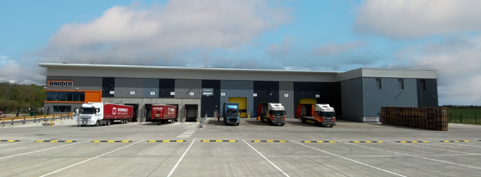 Bauder joins Supply Chain Sustainability School as Industry Partner