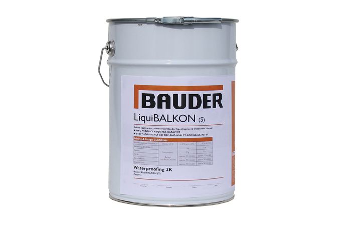 LiquiBALKON