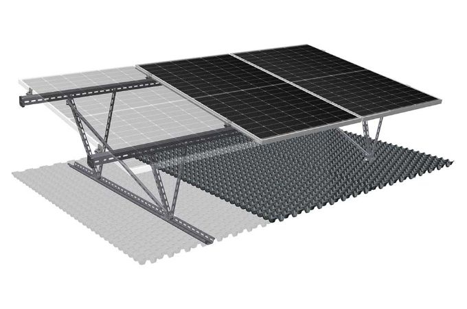 BauderSOLAR G LIGHT