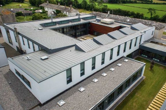 Borrisokane Community College