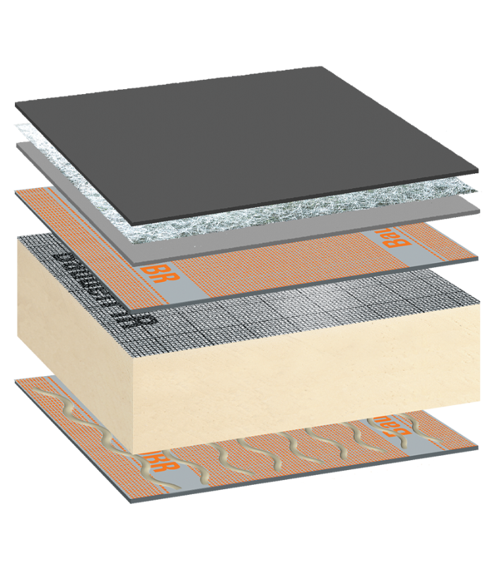 Cold Applied Liquid systems