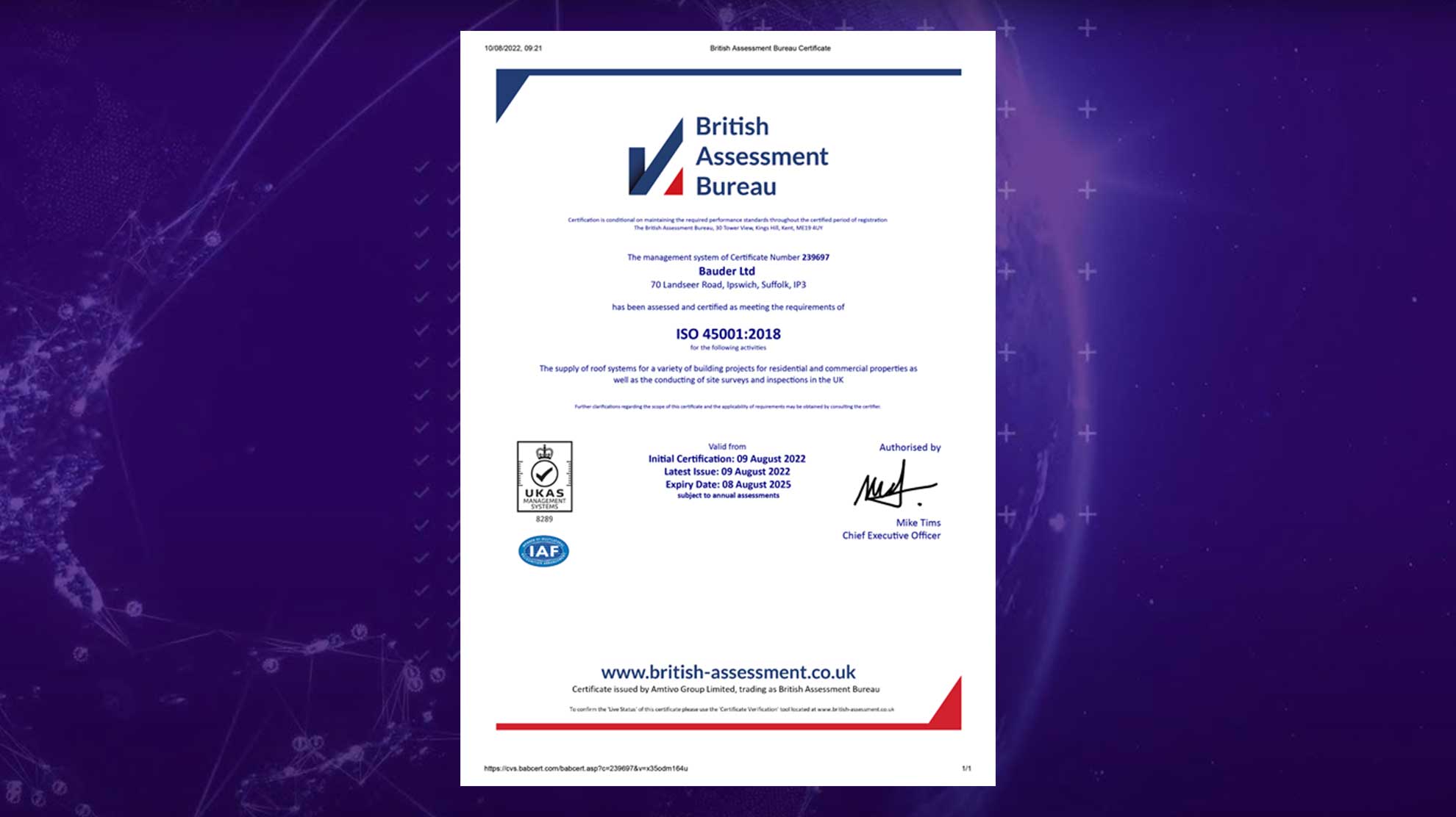 DESCRIPTION-BaderISO450001Certification2018-OH-SQualityUKAS.jpg DESCRIPTION-BaderISO450001Certification2018-OH-SQualityUKAS.jpg