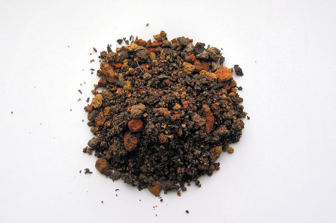 BauderGREEN SUB-IM UK intensive substrate