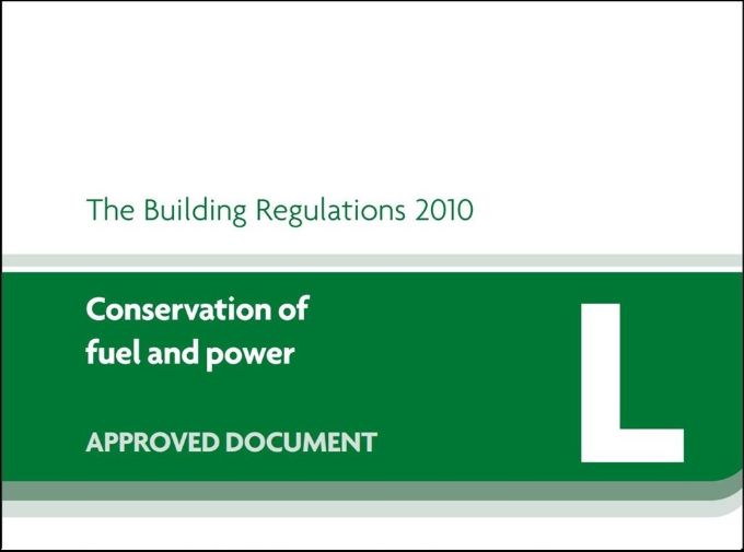 New Changes To Part L-2021
