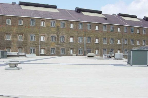 HMP Pentonville