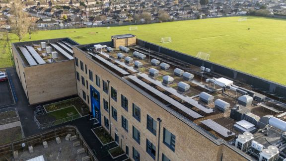 Beacon Academy