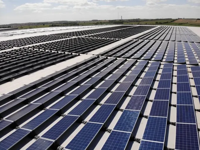 Advantages Of Manufacturer Input In The Planning Phase Of A Large Project