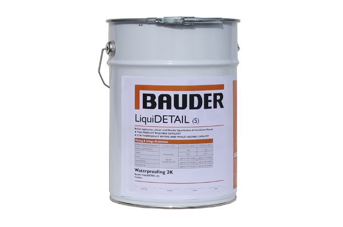 LiquiDETAIL