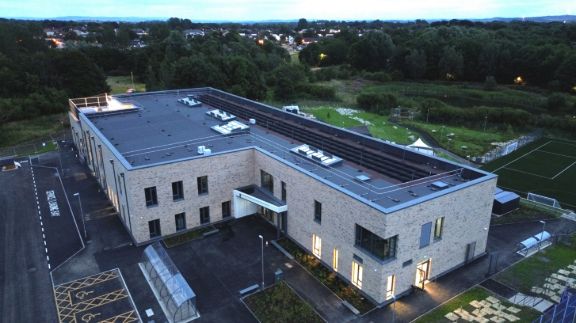 Montgomerie Park Primary School