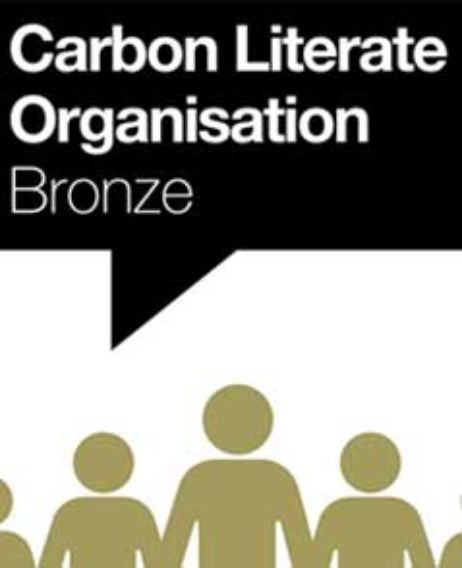 Carbon Literate Organisation