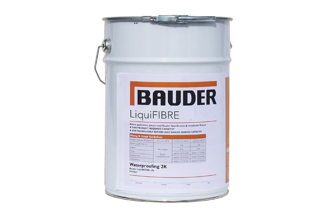 LiquiFIBRE