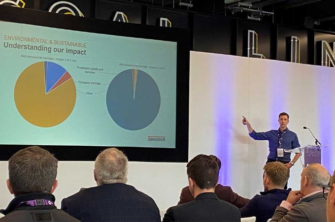 NBS Construction Leaders’ Summit 2023