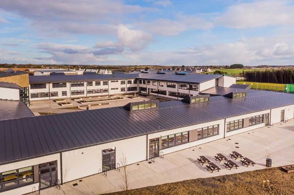 Coláiste an Chláirín