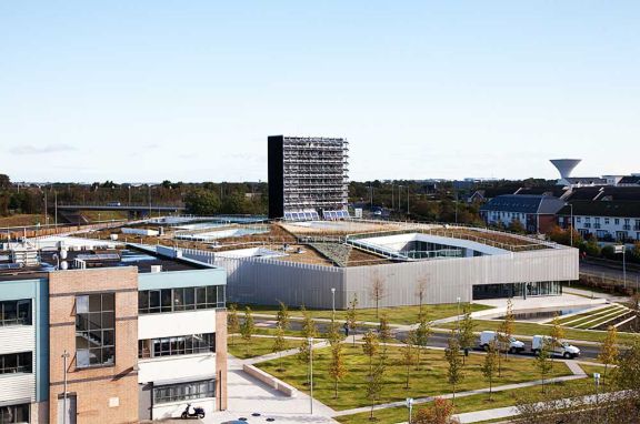 Bord Gais Networks