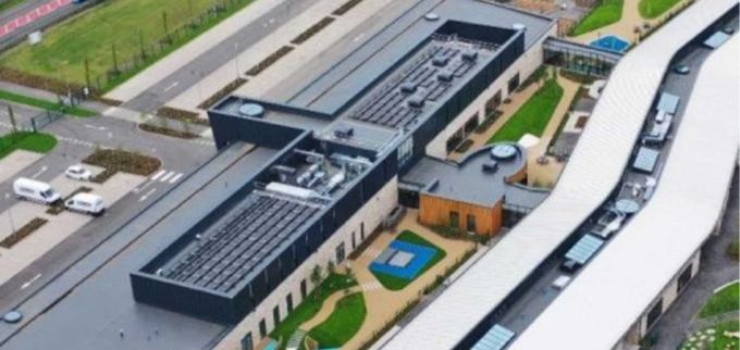 Sustainable PV Solutions for Flat Roofing Systems