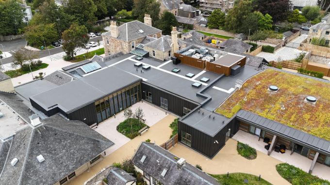 Navigating the design standards for flat roof specifications