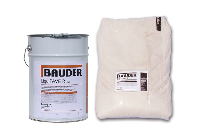 LiquiPAVE RF