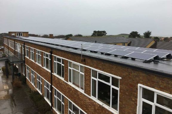 Sheringham High School