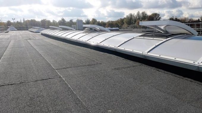 Flat Roof Design Considerations
