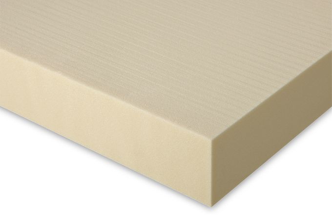 BauderPIR T G Tapered insulation