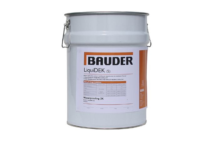 LiquiDEK