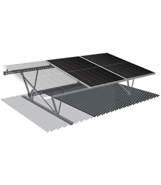 BauderSOLAR G LIGHT