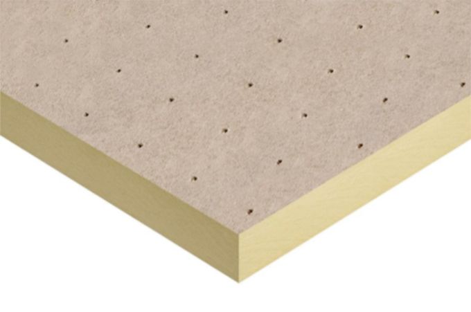 Bauder Thermotech Glass Insulation
