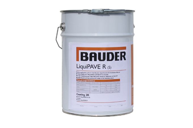 LiquiPAVE R
