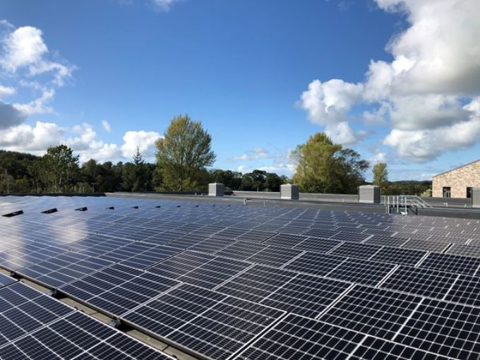 Net Zero And The Education Sector