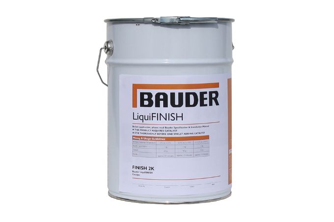 LiquiFINISH