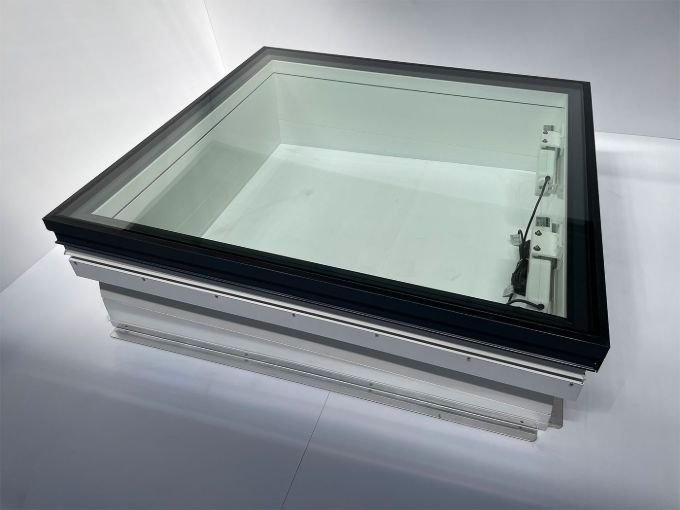 BauderFLATGLASS