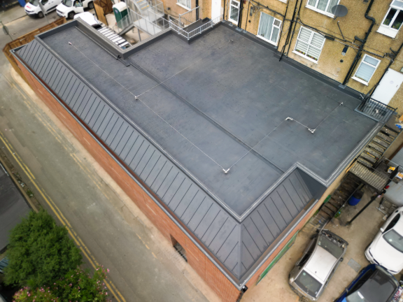 74—76 Watling Avenue