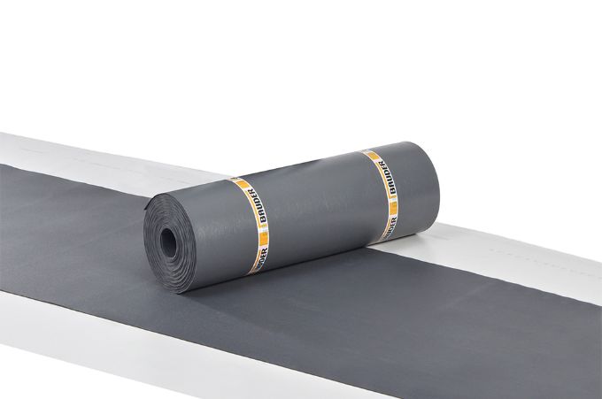 BauderPVC LSF