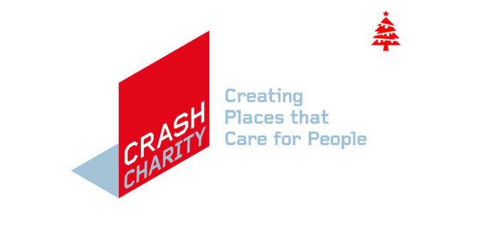 Supporting the Construction Industry’s Charity, CRASH at Christmas