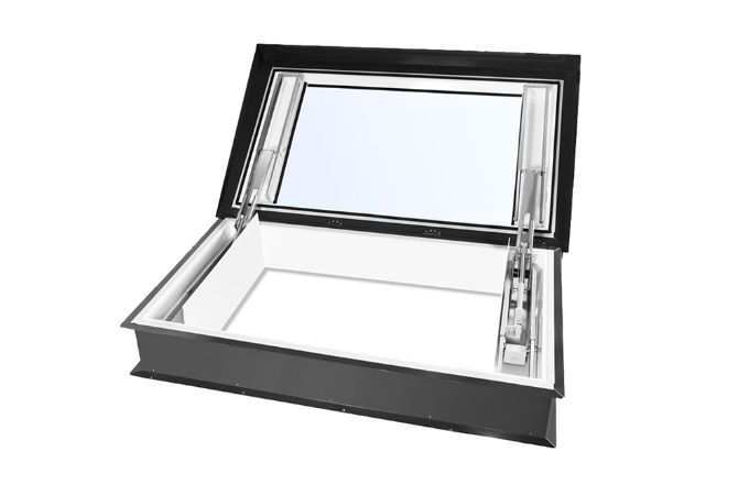 Automatic Opening Vents