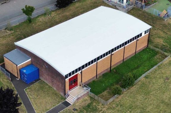 Romilly Primary School
