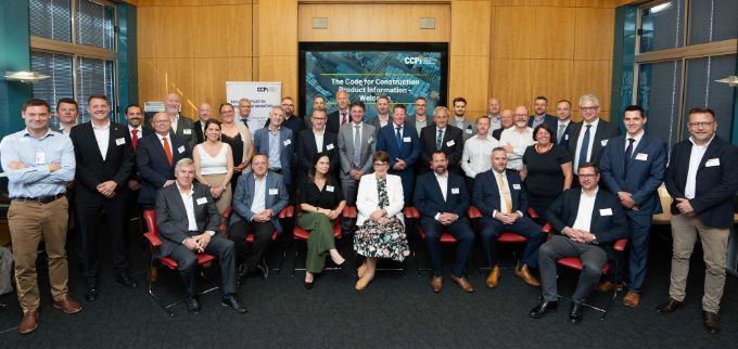 Bauder waterproofing systems are now CCPI assessed