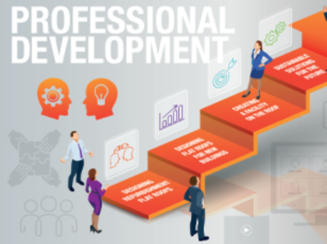 CPD brochure