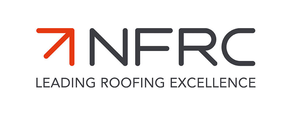 National Federation of Roofing Contractors Limited (NFRC) logo