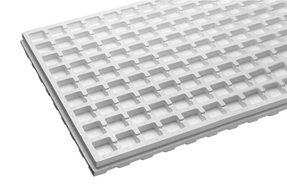 WSP 50 WSP 70 drainage layer