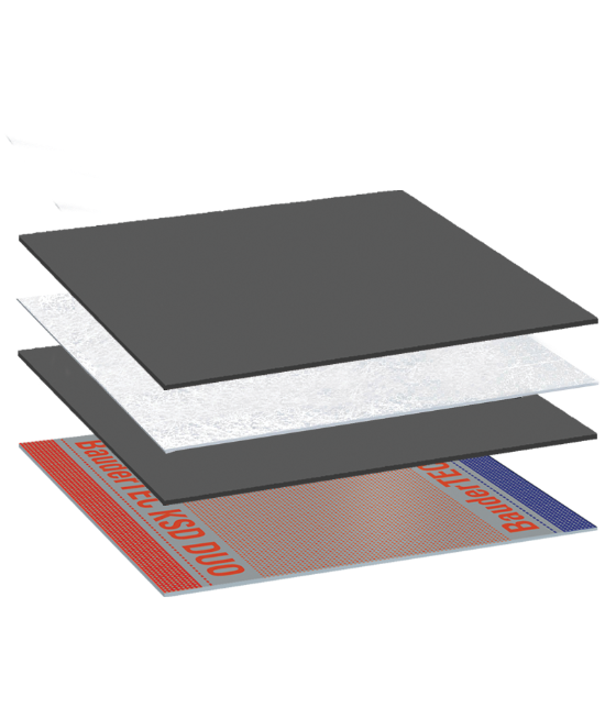 LiquiTEC Cold Applied Waterproofing System
