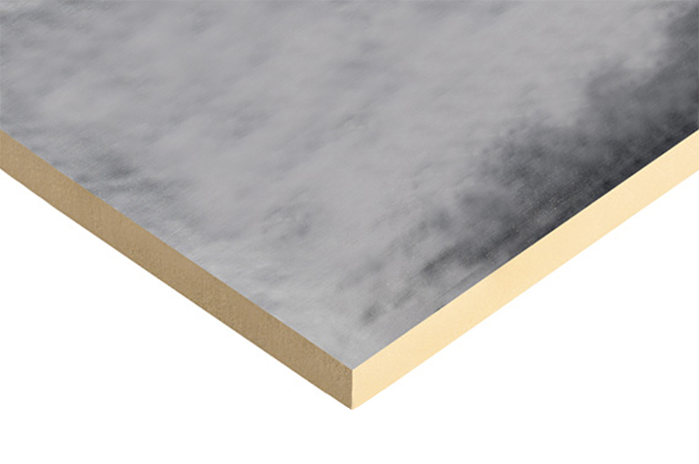 Bauder Thermotech Foil Insulation 