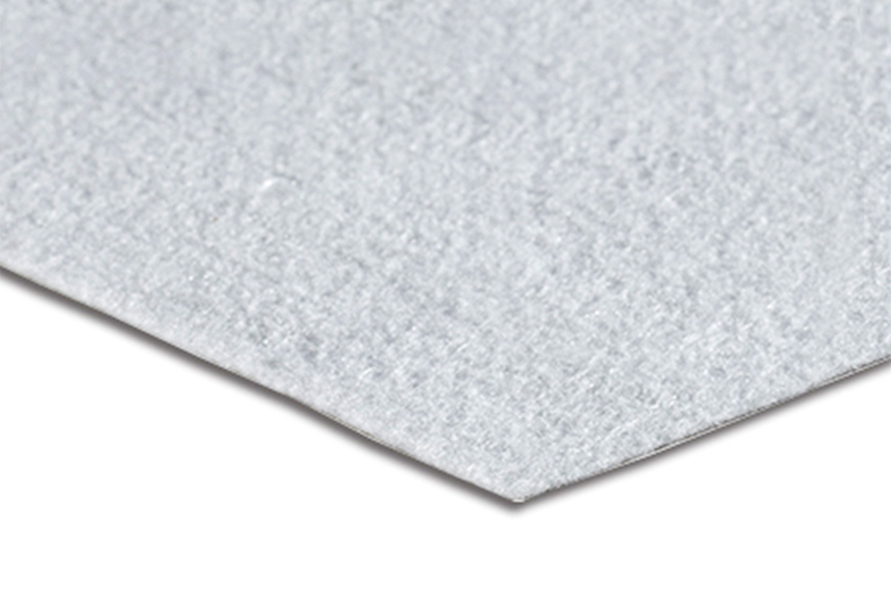 FV 125 100 filter fleece