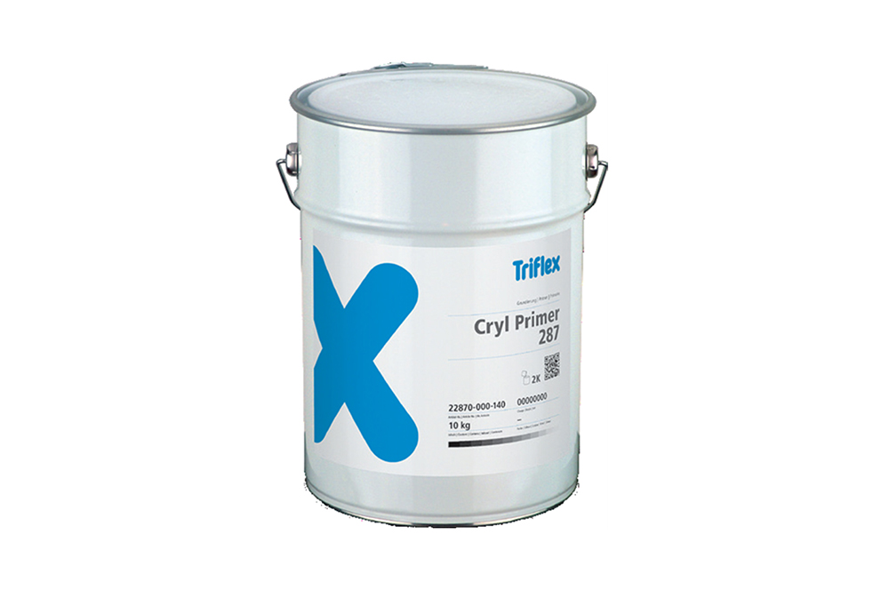 Cryl primer 287