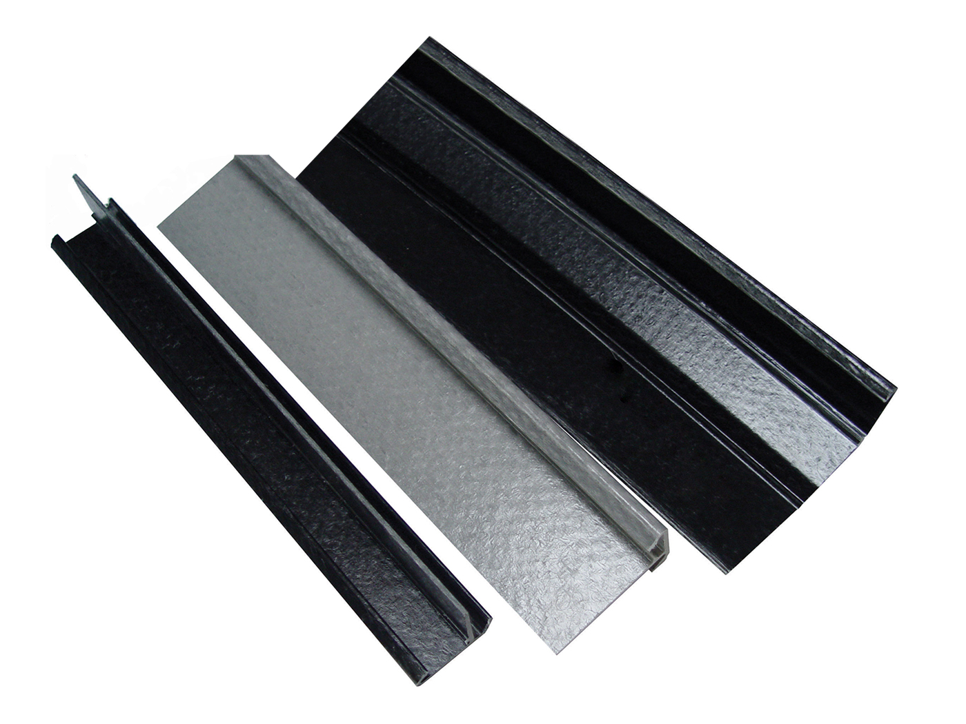Buder GRP water check and GPR trim