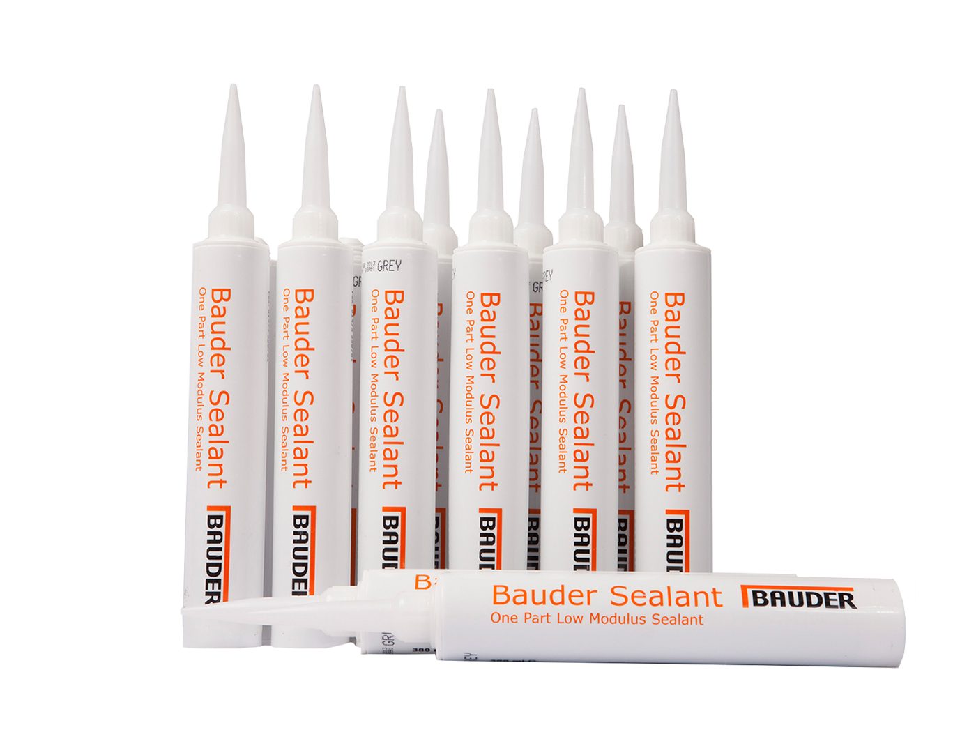 Bauder sealant