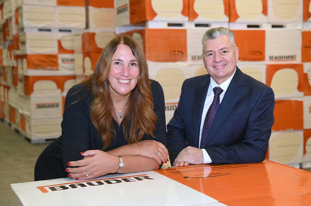 Announcing Our New Managing Directors