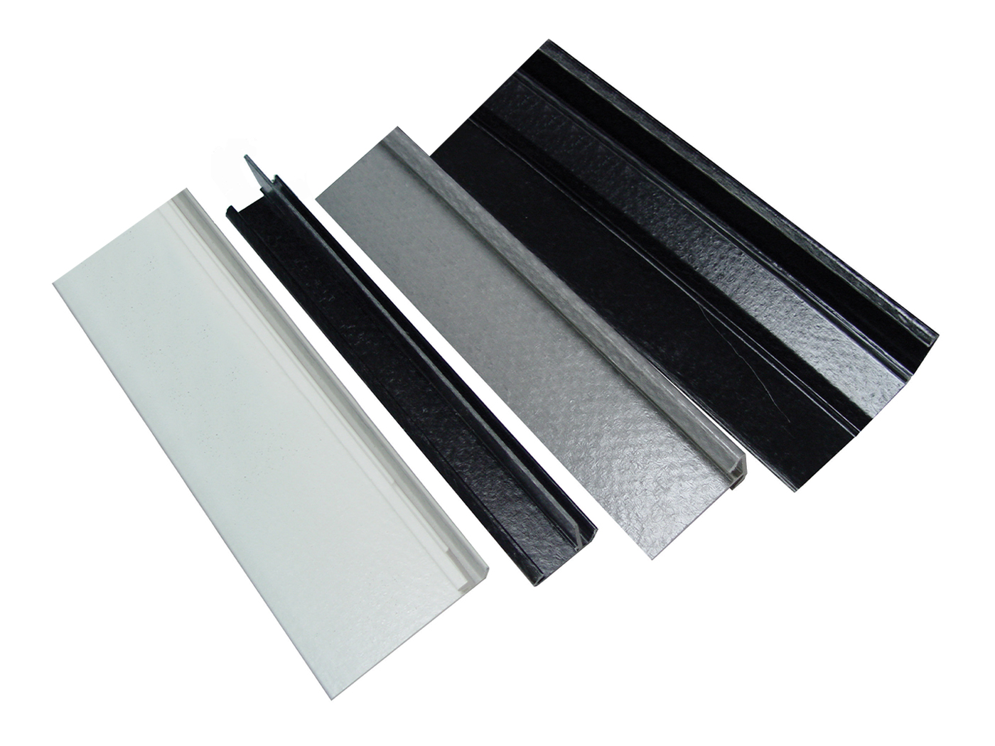 Buder GRP water check and GPR trim