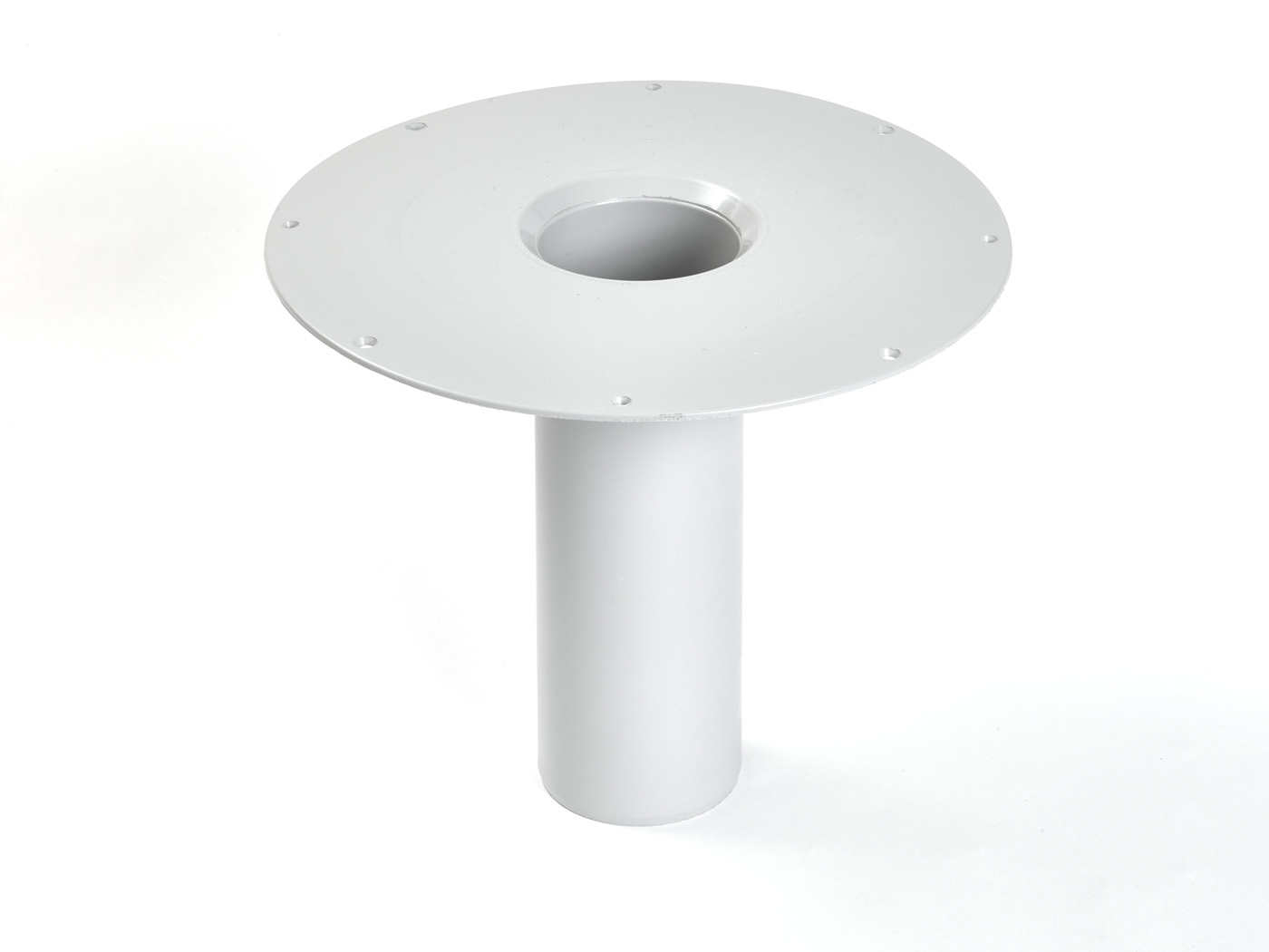 BauderPVC ABL-R insulated outlets